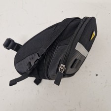 Topeak Aero torba na siodełko na klin średnia