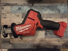 Milwaukee M18 FUEL Hackzall 2719-20 18V Brushless Reciprocating Saw Tool Only