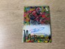 2024 Bowman University Best Trevor Etienne Masterpieces Gold Auto /50 SP Georgia