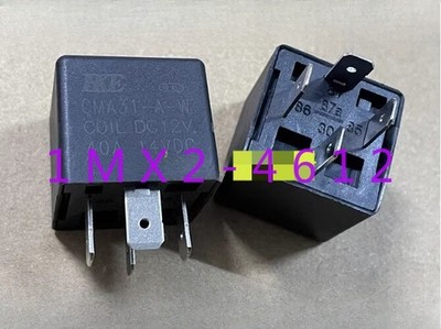 2pcs new  CMA31-A-W 12VDC 40A four-pin *rr