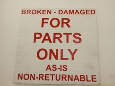 **AS IS** Jaguar XK8 ABS Anti Lock Brake Pump With Traction Control Fits 98-99