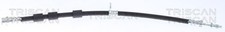 TRISCAN Bremsschlauch 8150 16155 für FORD ECOSPORT EcoBoost EcoBlue TDCi 4x4 VCT