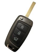 Hyundai I30 16-20 Flip Remote Car Key Fob 95430-g3200 434mhz Oka-450t 4d60 Id60 Hyundai I30 16-20 Flip Remote Car Key Fob 95430-g3200 434mhz Oka-450t 4d60 Id60