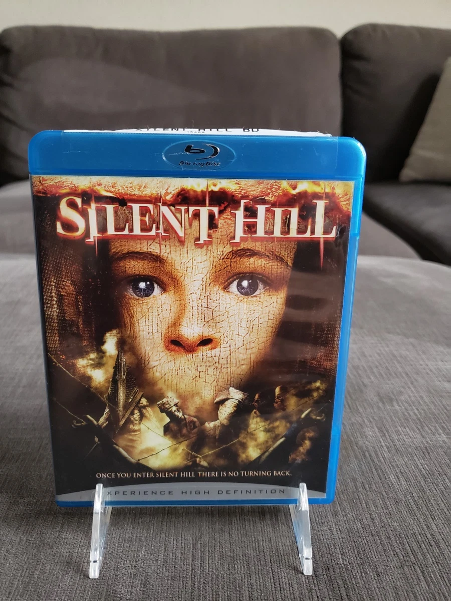 Silent Hill Blu-ray Discs for sale | eBay