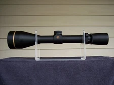 Leupold VX-3i 3.5-10x50mm Rifle Scope Matte 2017