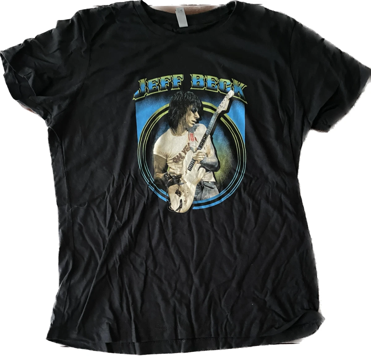 Beck T-Shirts for Men for sale | eBay
