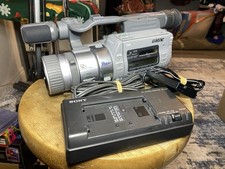 Sony Handycam CCD-VX3 Camcorder for sale online | eBay