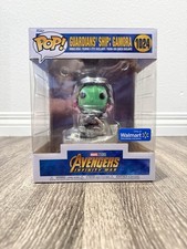 Ultimate Funko Pop Avengers Infinity War Figures Guide 61