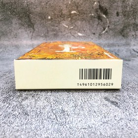 Nintendo Super Famicom Romancing SaGa 3 RPG Square Japan SNES SFC Game in Stock