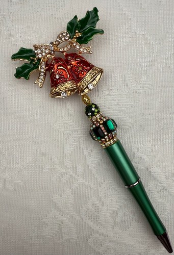 Feiertag Perlen Stifte. Bling Holiday!  Strumpffüller!  Korbfüller. Geschenk. - Bild 38 von 51