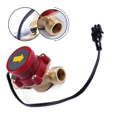HT30 30W für Wasserdurchflussschalter mit G12 Gewinde für für für Wasserpump