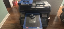 DTG Printing Bundle - Epson SureColor F2100 - Garment Printer Shirt Printer DTF