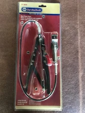 New NAPA Hose Clamp Pliers w/Flexible Red Remote Hose Cable 77-3870