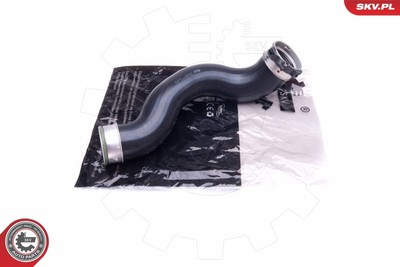 ESEN SKV Ladeluftschlauch 43SKV148 für MERCEDES KLASSE W204 Model S212 W212 S204
