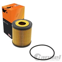 Champion ÖLfilter Filtereinsatz Passend FüR Chrysler Neon PT Fiat 500X Linea