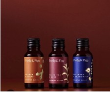 NEW Purdy And Figg Autumn Scents, Counter Clean, William Morris Limited Edition