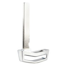 Uncut Key Blade Insert Aftermarket Replacement For Hyundai (TQ8-FOB-4F16)