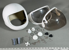 HGU-20 Pilot, Space Shuttle, Firefox helmet kit - Movie costume