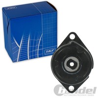 SKF Spannrolle Keilrippenriemen FüR Audi A6 80 Seat Ibiza Toledo VW Golf Passat