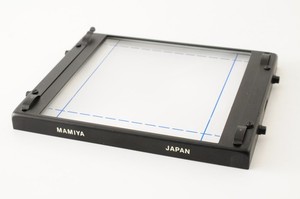 Mamiya RB67 タイプA Focusing Screen 美品 Mamiya Rb67 Focusing Screen | eBay
