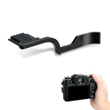 Metal Thumb Up Grip for Fujifilm X-T5 XT5 X-T4 XT4 X-T3 XT3 , Hot Shoe Thumb ...