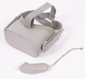 Oculus Go 32GB | eBay