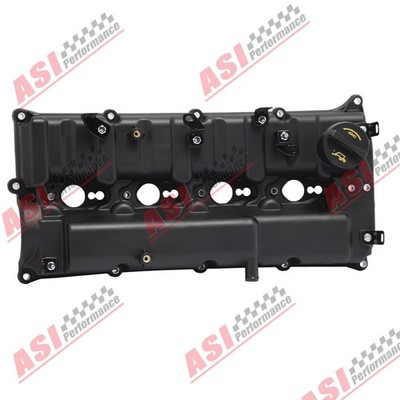 224104A460 ASSY-ROCKER COVER Fit Hyundai Grand Starex. | eBay