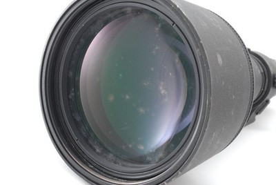レンズ(単焦点) Nikon Ai-s Nikkor 800mm f/8 ED MF #1149 Exc+5] Nikon Ai-s Nikkor 800mm f/8 ED MF Lens From JAPAN #1149 | eBay