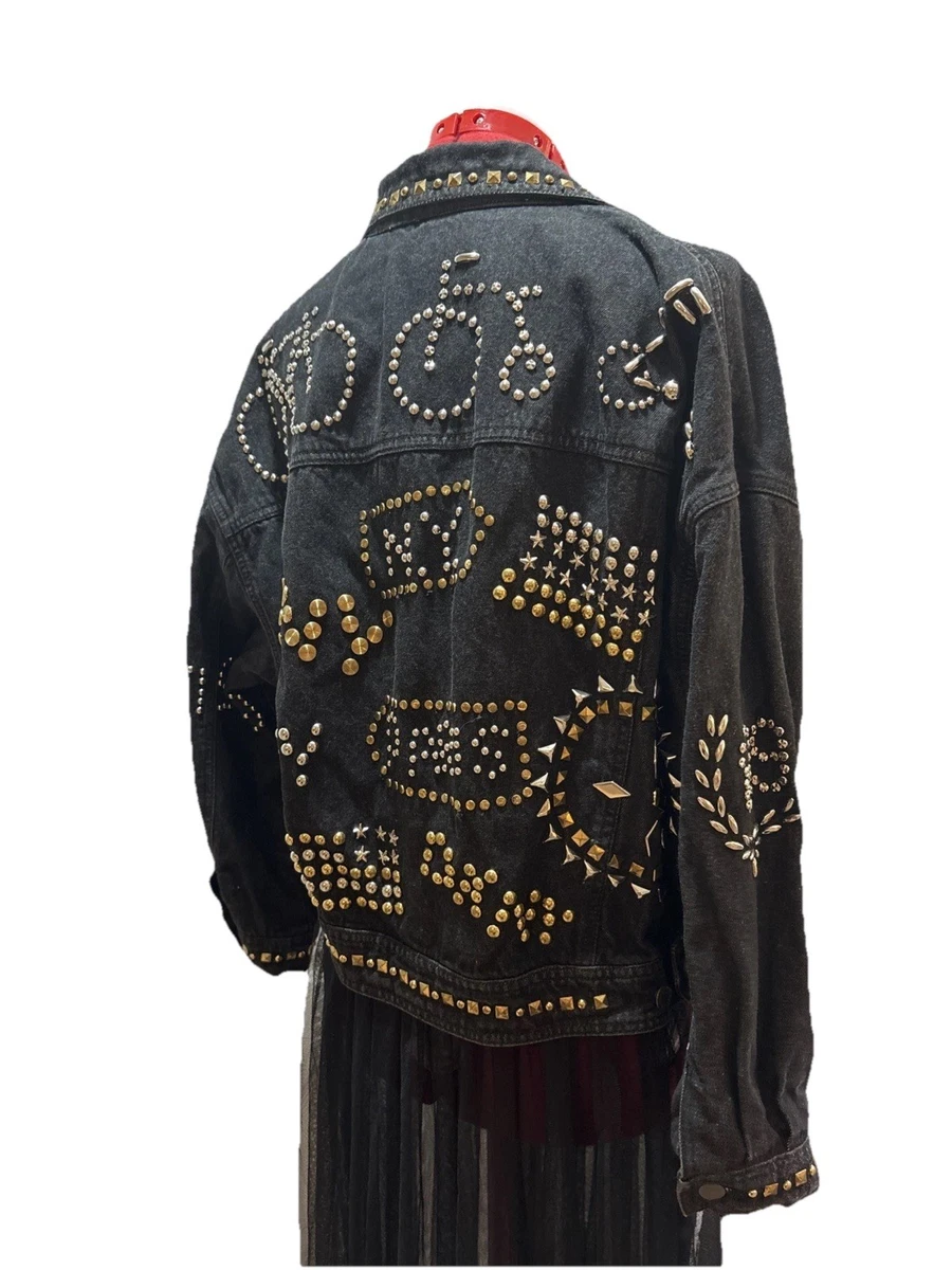DKNY Denim Jacket products for sale | eBay