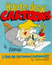 How to Draw Cartoons by Maddocks, Peter Hardback Book The Fast Free Shipping