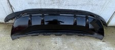 Diffusor Stoßstange hinten Bumper Audi Q8 E-Tron GE S-Line ab 2022 4KE807835J