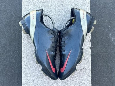 2008 NIKE MERCURIAL TALARIA IV FG SOCCER BOOTS CLEATS US 11