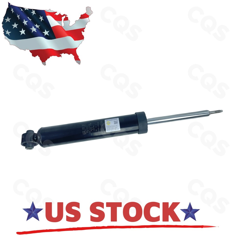 55367 Pair Self Leveling Rear Shock Absorber For 55367-S9300 2020-22 Hyundai ...