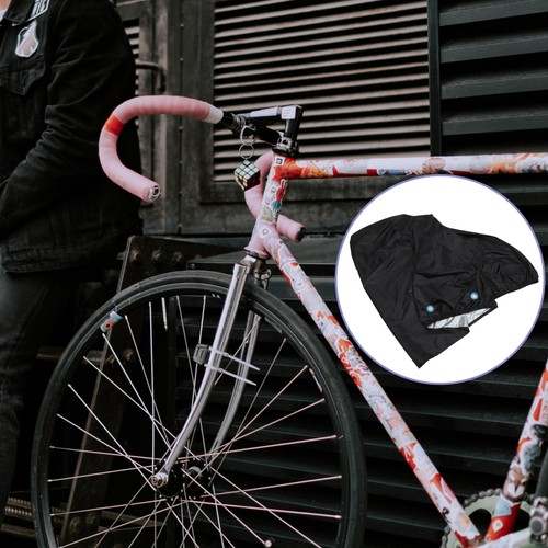 1PC for Bike Protection Exercise Bike Waterproof Bycicle Bike