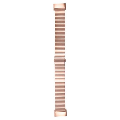 Abanen Cinturino in rete in acciaio inossidabile per Fitbit