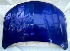 Acura Integra Front Hood Bonnet Cover Panel Assembly Blue B621p 23-25 114725