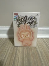 (US SELLER)  AUTHENTIC Labubu The Monsters-NEW Big Into Energy Single Blind Box