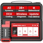 THINKCAR THINKTOOL Mini 2 Professional OBD2 Scanner | Full System Diagnosis