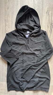 gymshark onyx V3 hoodie size XL | eBay