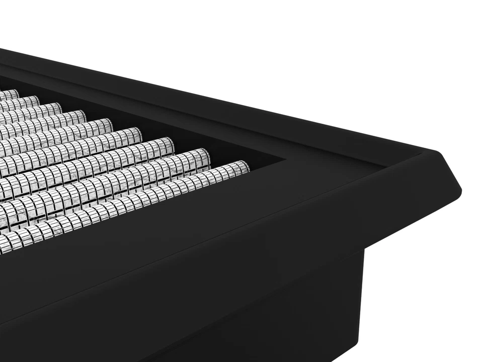 Filtro de aire de repuesto aFe Magnum FLOW OE con medios Pro DRY S para 2013-2019 para... Foto 3 de 4