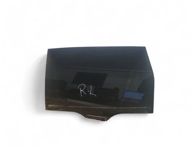 Lincoln Nautilus 2020 Hinten links Fenster Scheibe Tür hinten ATV110220