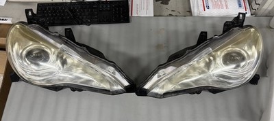 2013-2016 Scion FRS Subaru BRZ Left Right Side Headlight Halogen OEM