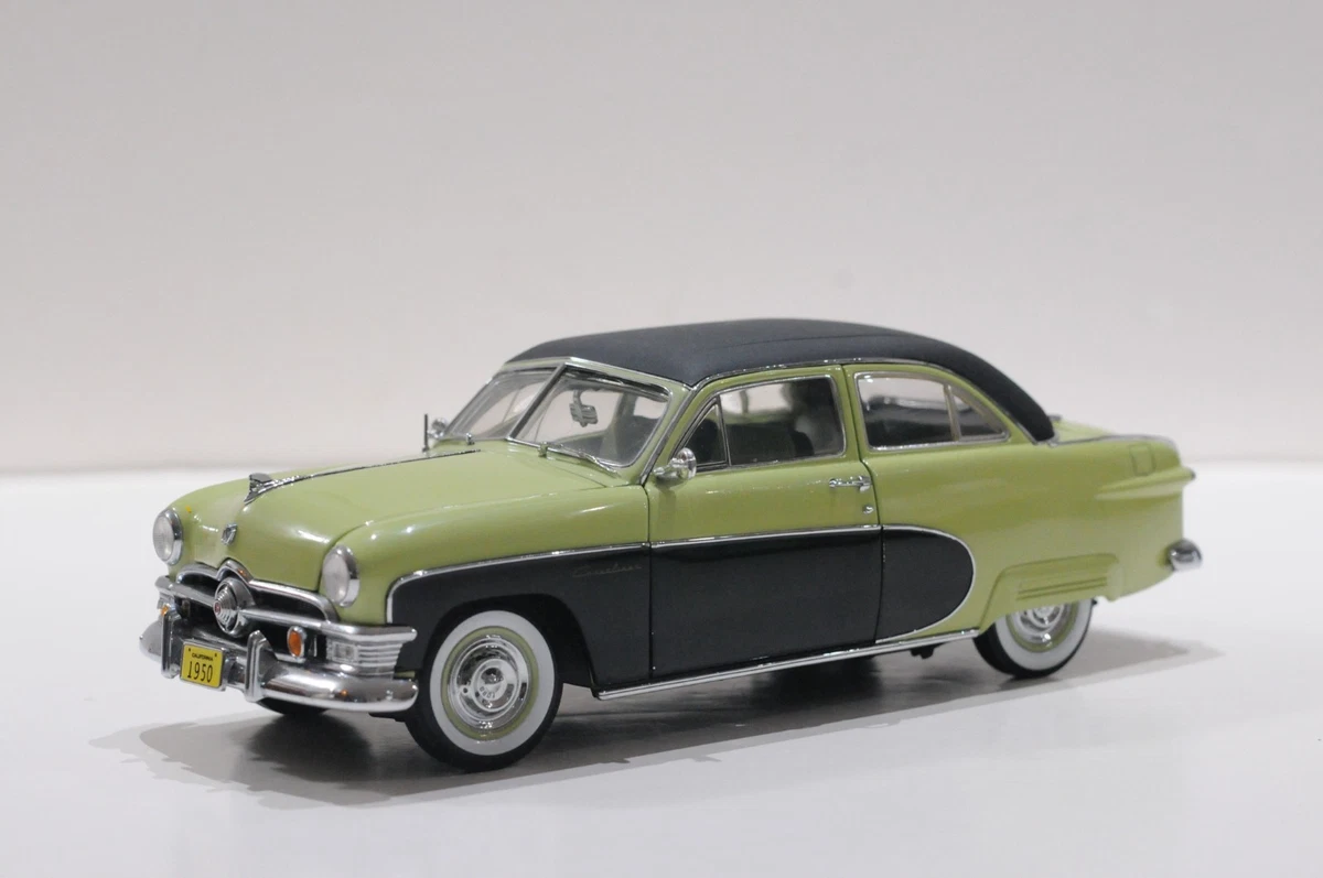 Precision miniatures Ford 1:18 Scale Diecast & Toy Vehicles for
