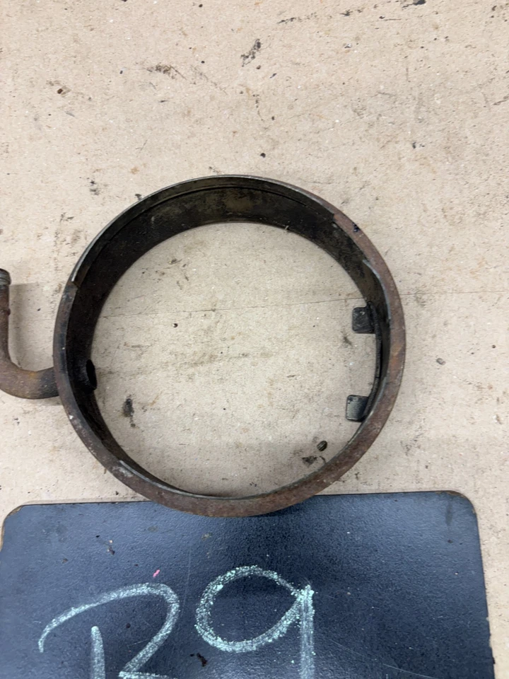 1967 1978 1972 C10 C20 Chevrolet Gmc Truck 1969 4 BAREL CARBURETOR RISOR RISER - Image 2 of 4