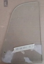 VETRO DEFLETTORE NUDO PIAGGIO APE 150/175 FARO BASSO 