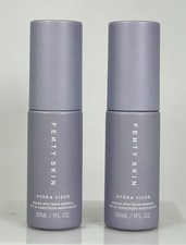 2 FENTY SKIN Hydra Vizor Invisible Moisturizer SPF 30  1 fl oz / 30 ml