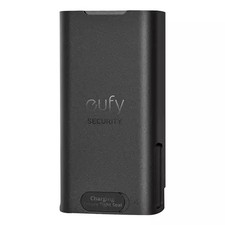 Image of Eufy T8743111 doorbell part & accessory Battery Black 1 pc(s)