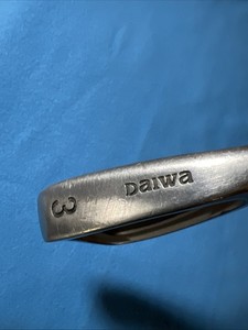 Daiwa G3 Irons | eBay