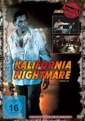 Kalifornia Nightmare