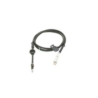 Seilzug Feststellbremse 2.180 Mm Bosch Passend FüR U.A. Volvo XC90